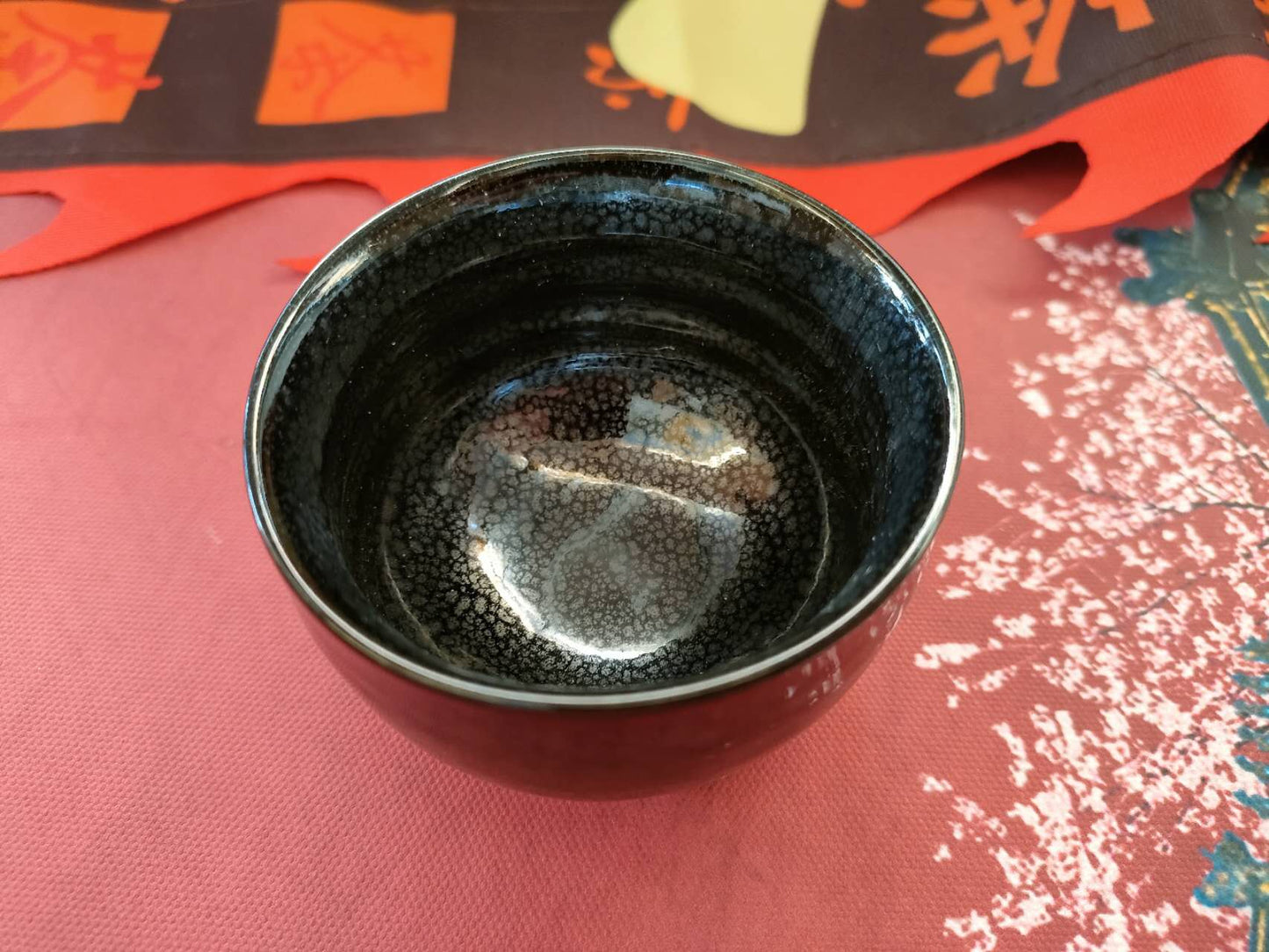 Traditional Chinese Tea Cups