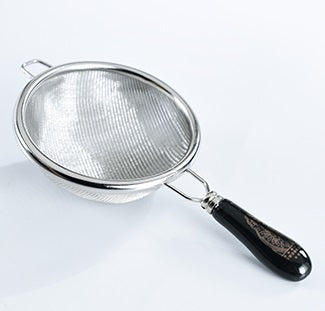 Stainless Steel Tea Strainer