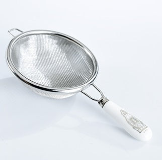 Stainless Steel Tea Strainer