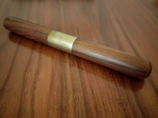 Wenge Tea Picker (Needle)