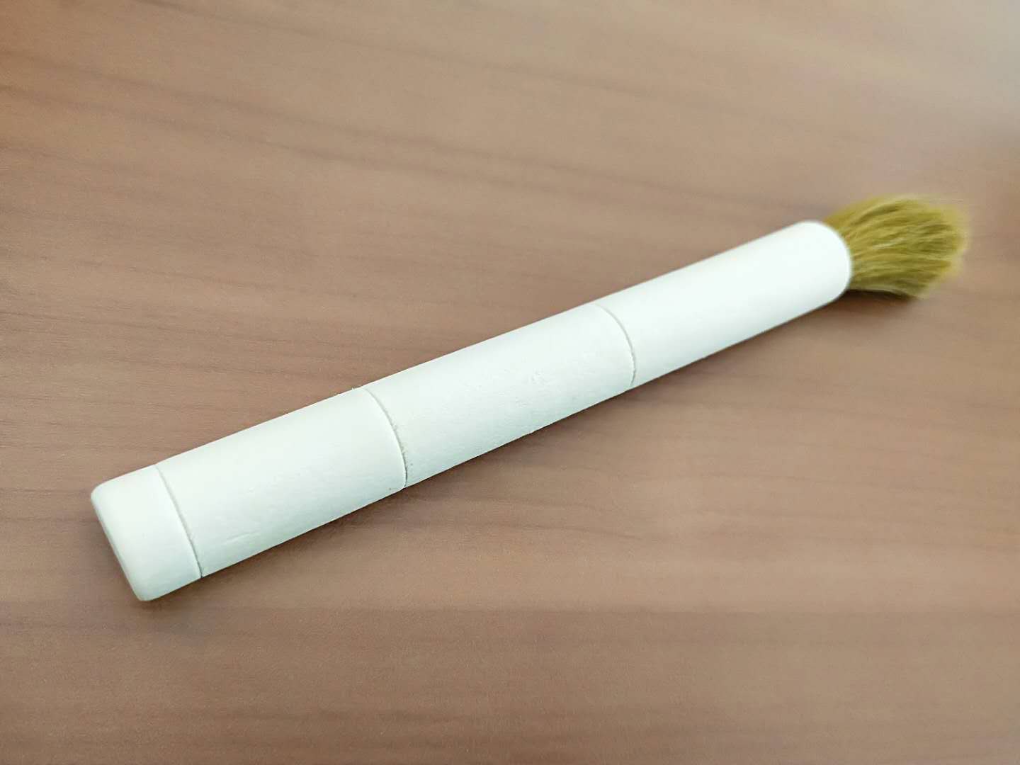 Teapot Brush