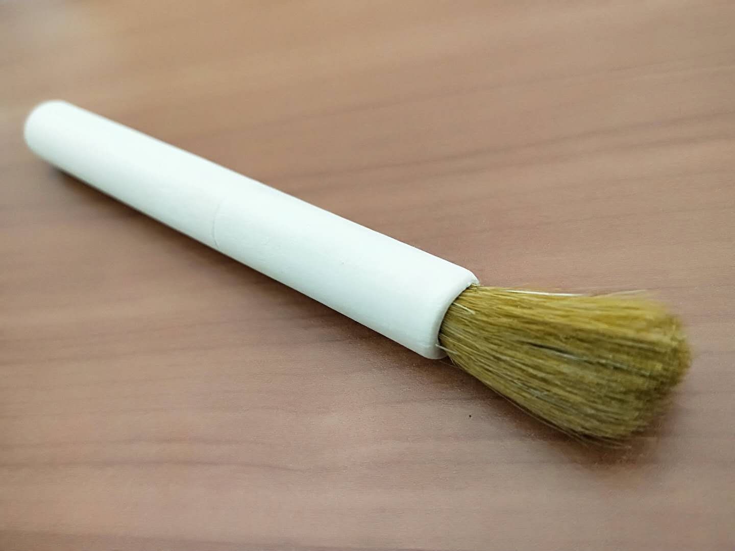 Teapot Brush