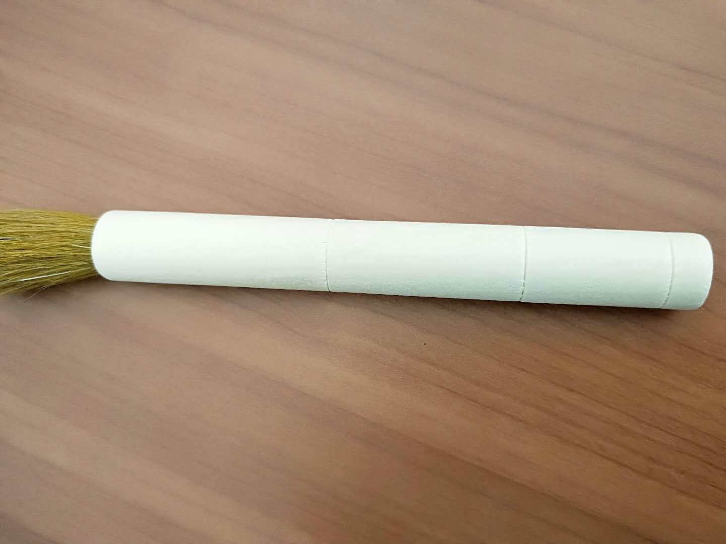 Teapot Brush