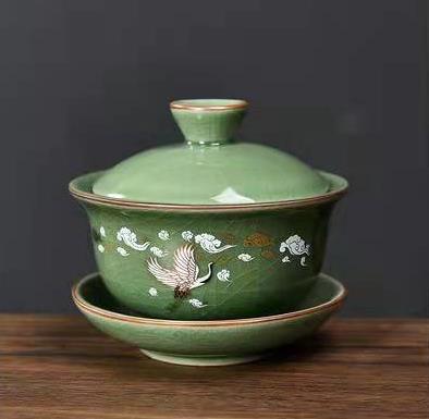 Teapot