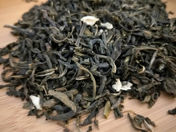 Jasmine Tea