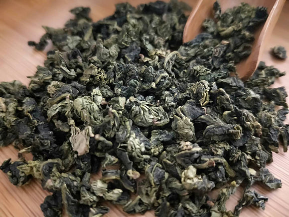 Oolong Tea