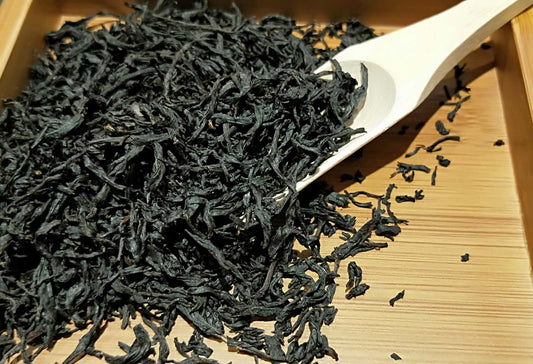 Keemun Black Tea