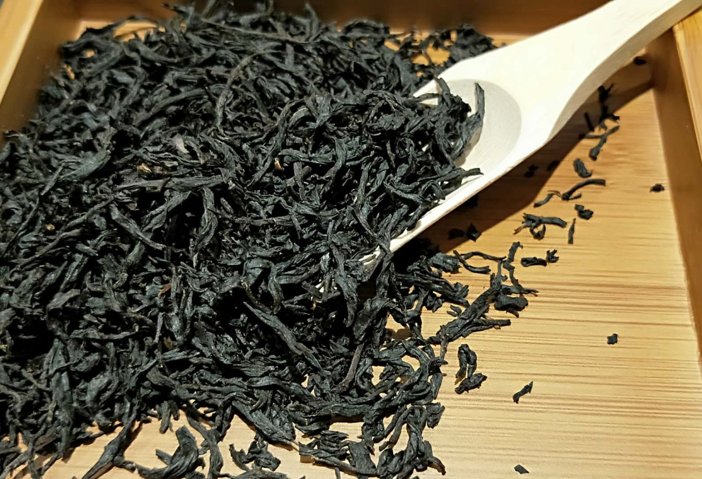 5kg Keemun Black Tea