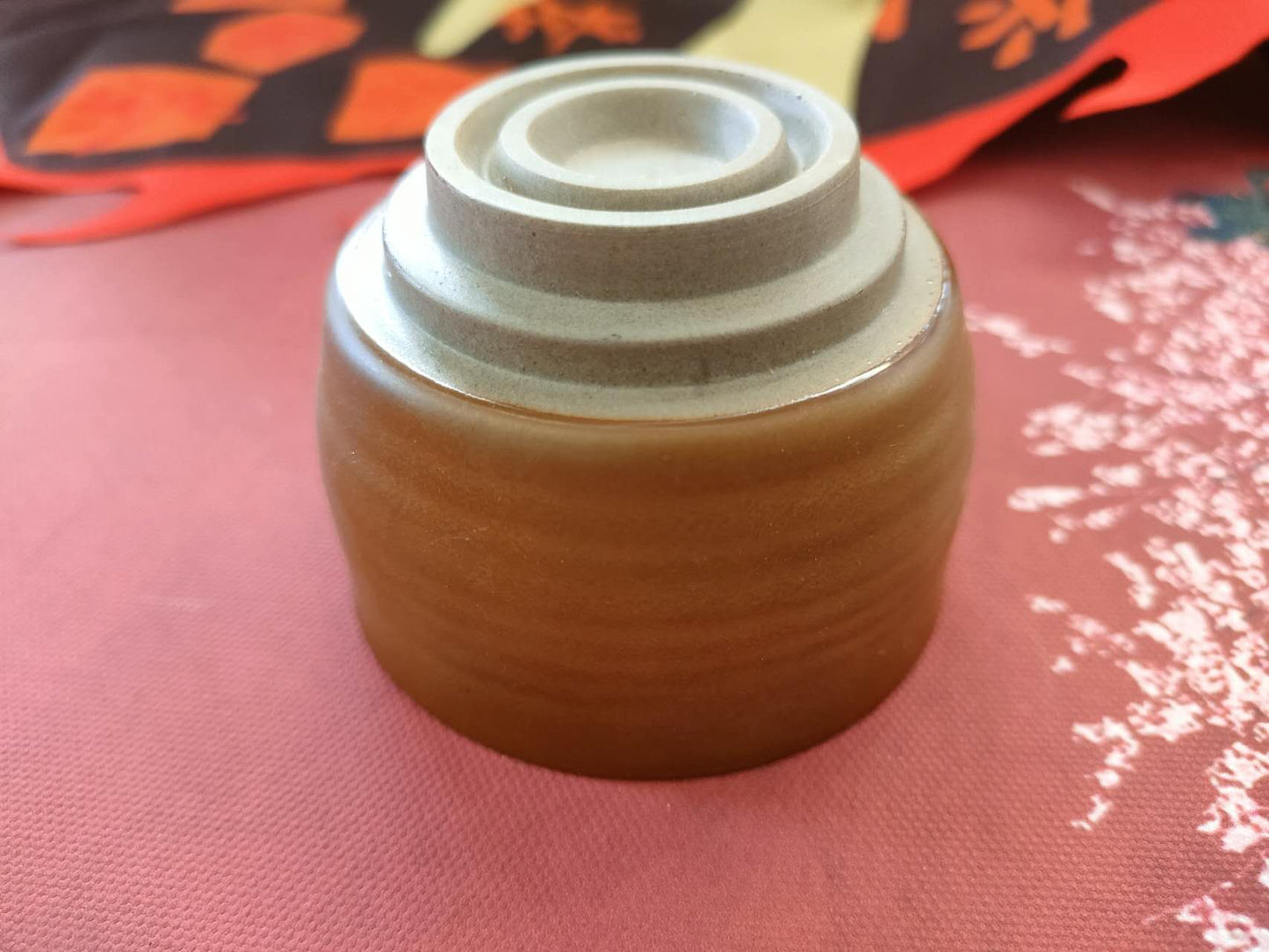 Traditional Chinese Tea Cups