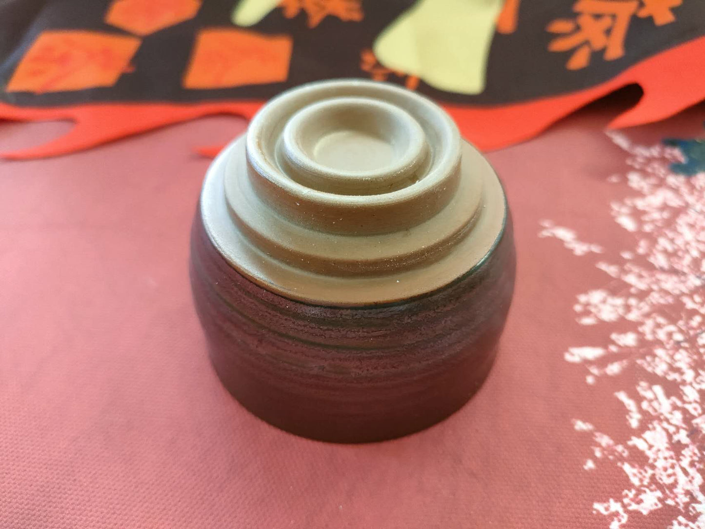 Traditional Chinese Tea Cups