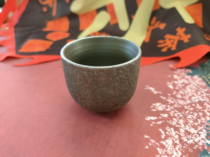 Traditional Chinese Tea Cups