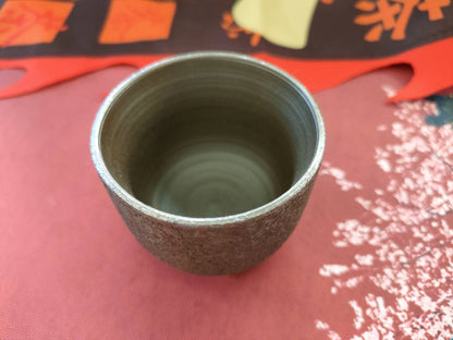 Traditional Chinese Tea Cups