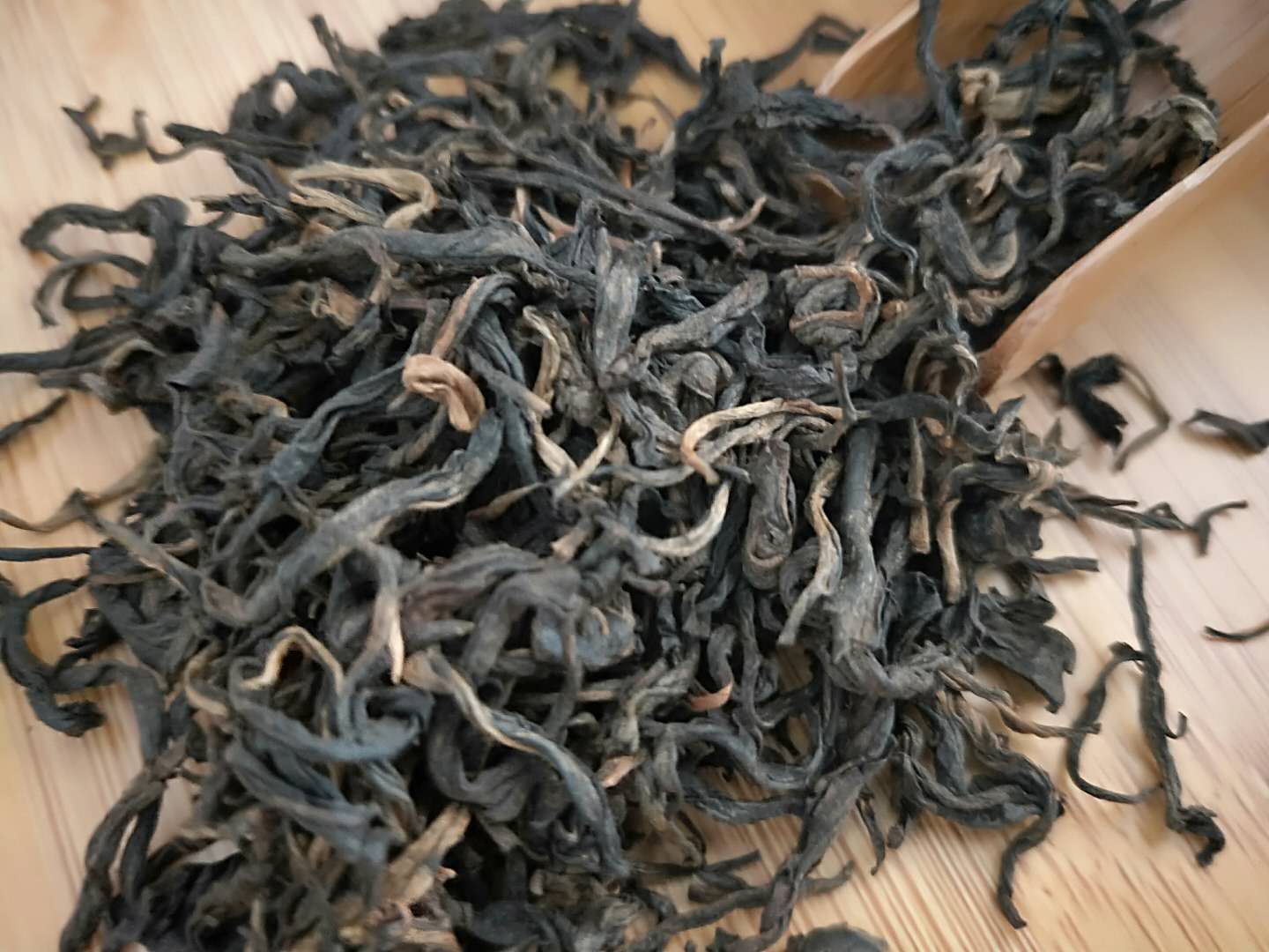 5kg Oriental Beauty (Dong Fang Mei Ren)