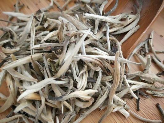 5kg Silver Needle