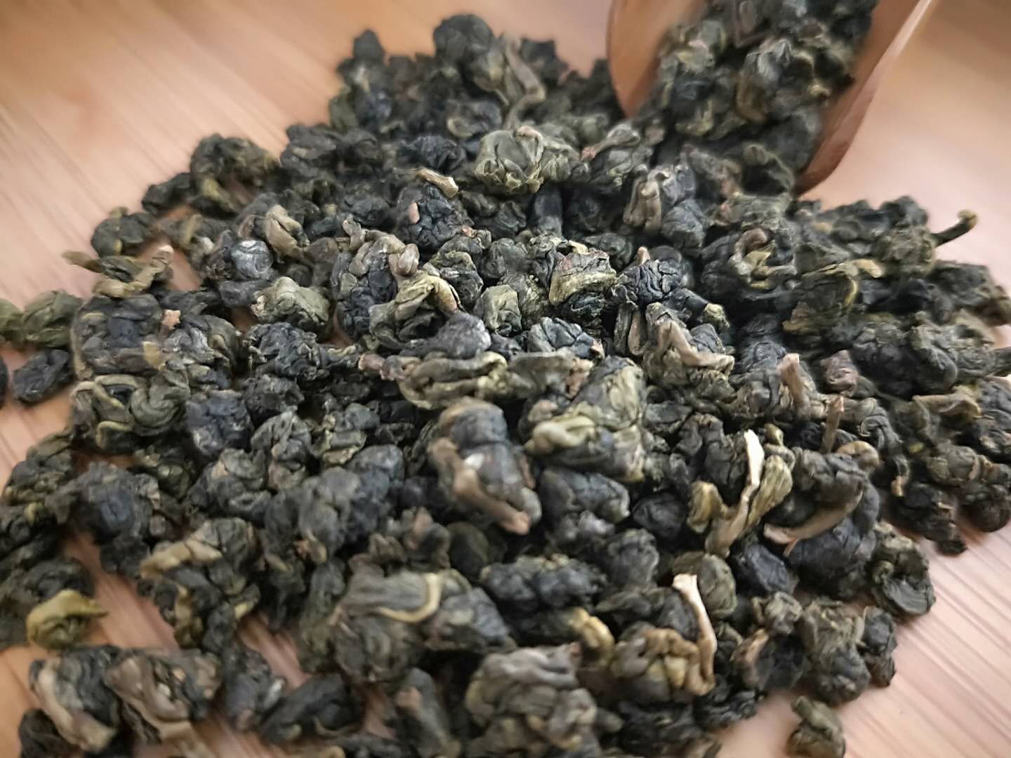 5kg Taiwan Milky Oolong