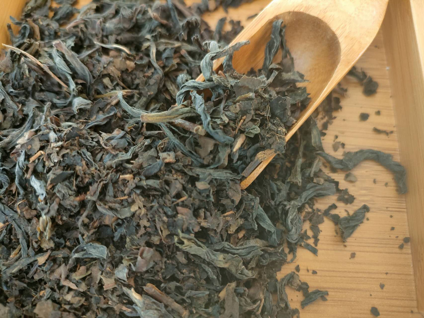 Tasmania and Fujian Blend 50g (Limited Edition)