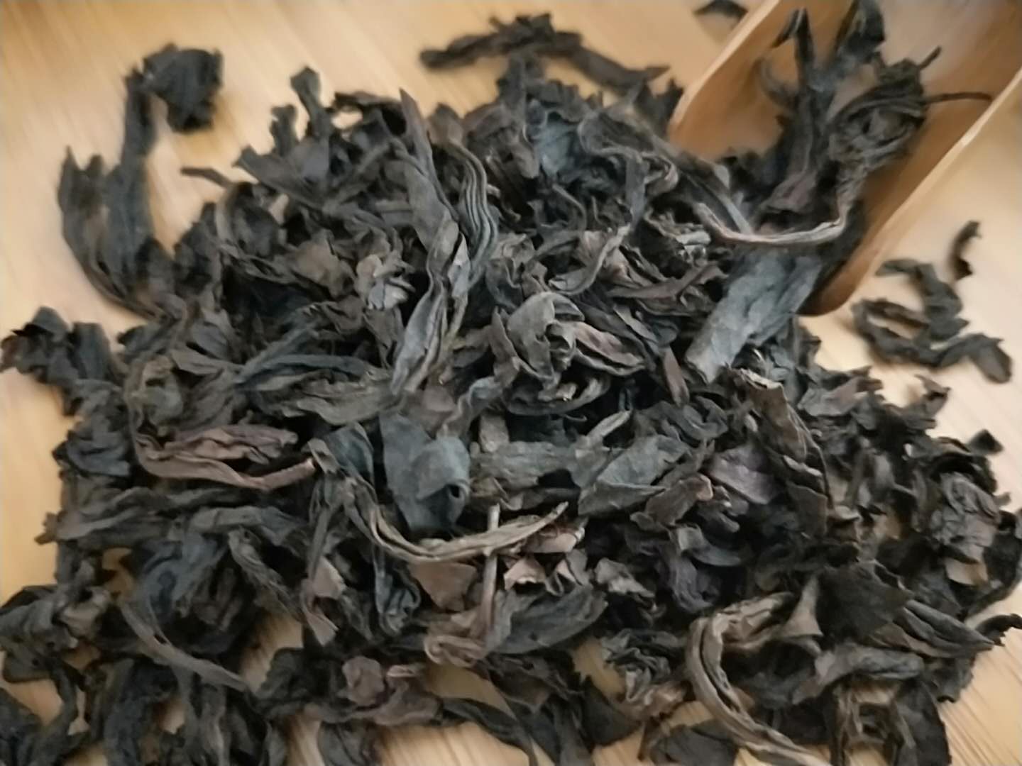 Big Red Robe (Da Hong Pao)