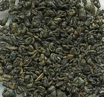 Gunpowder (Zhu Cha) Green Tea