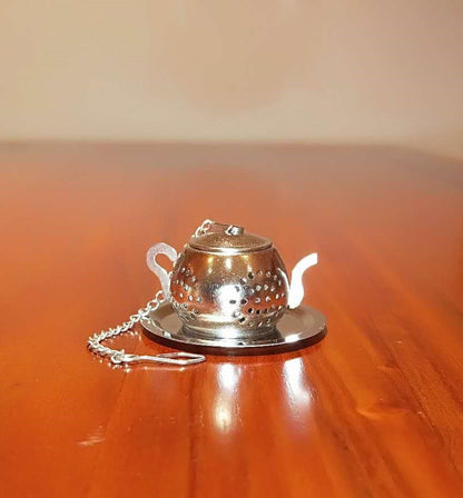 Tea Infuser - Teapot 1