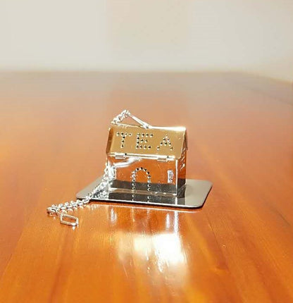 Tea Infuser - House