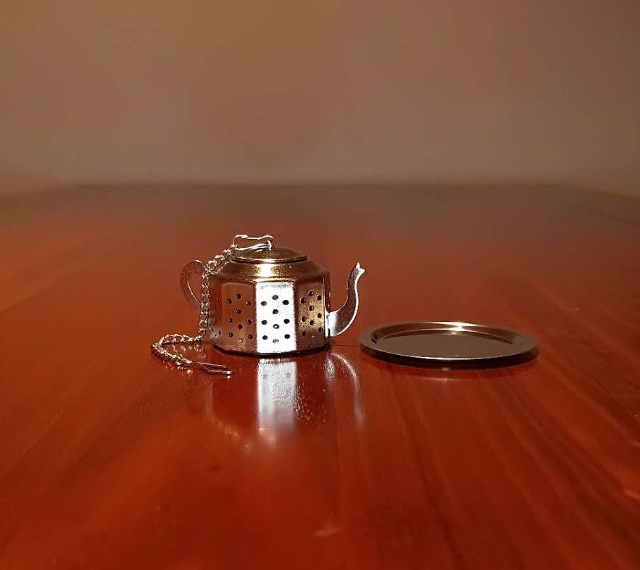 Tea Infuser - Teapot 2