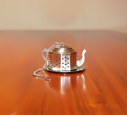 Tea Infuser - Teapot 2