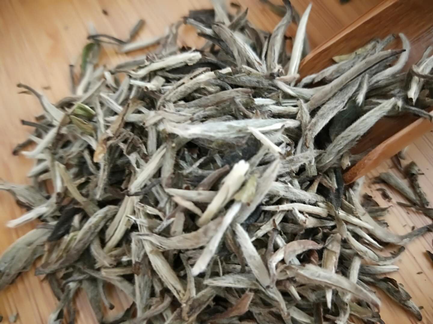 Jun Shan Silver Needle 50g